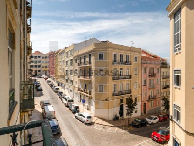 Casa venda em Lisboa