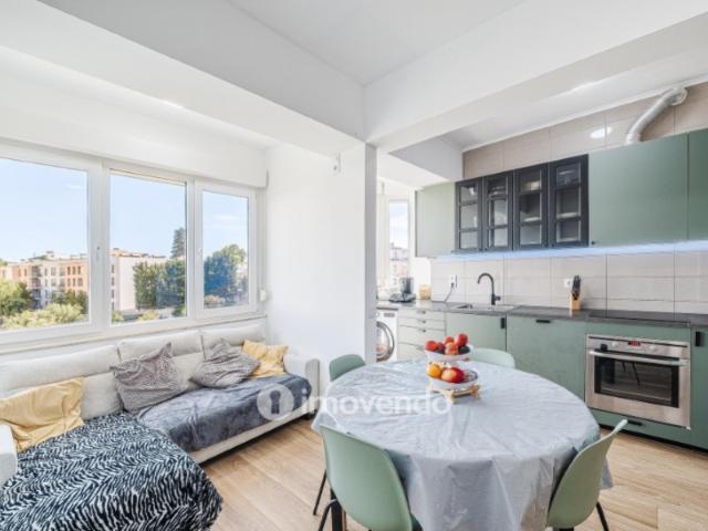 Apartamento venda em Lisboa