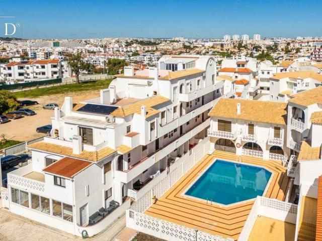 Apartamento venda em Albufeira e Olhos de Água, Albufeira