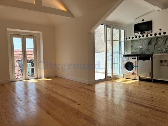Apartamento venda em São Vicente de Fora, Lisboa