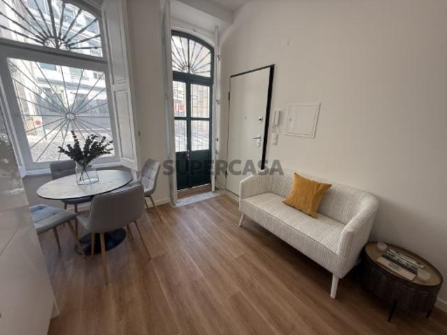 Casa venda em Santa Engrácia, Lisboa