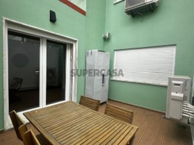 Casa venda em Ginjal, Almada