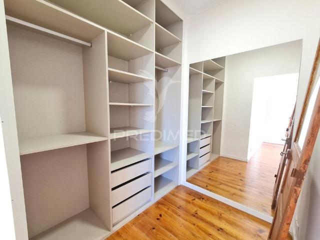 Apartamento alugar em Bairro Ferroviário, Barreiro