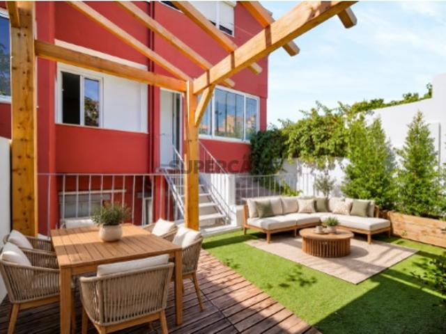 Casa venda em Ajuda, Lisboa