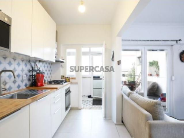 Casa venda em Lisboa