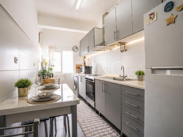 Apartamento venda em Águas Livres, Amadora
