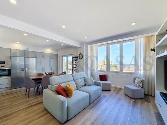 Apartamento venda em Penha de França, Lisboa