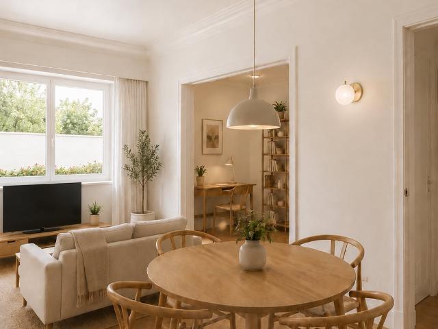Apartamento venda em Lisboa