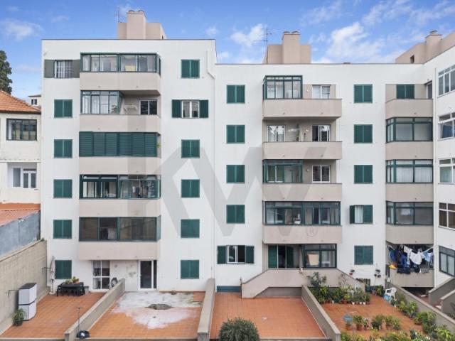 Apartamento venda em Imaculado Coração de Maria, Funchal