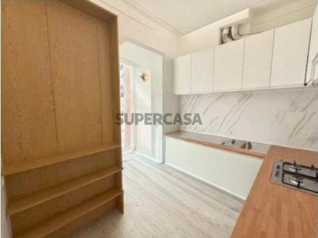 Casa venda em Santa Engrácia, Lisboa