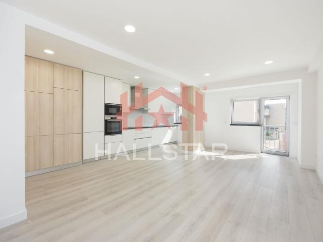 Apartamento venda em Bairro dos Anjos, Leiria