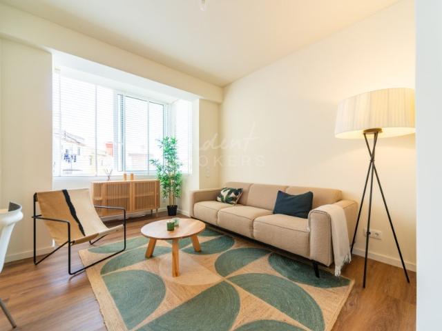 Apartamento venda em Lisboa