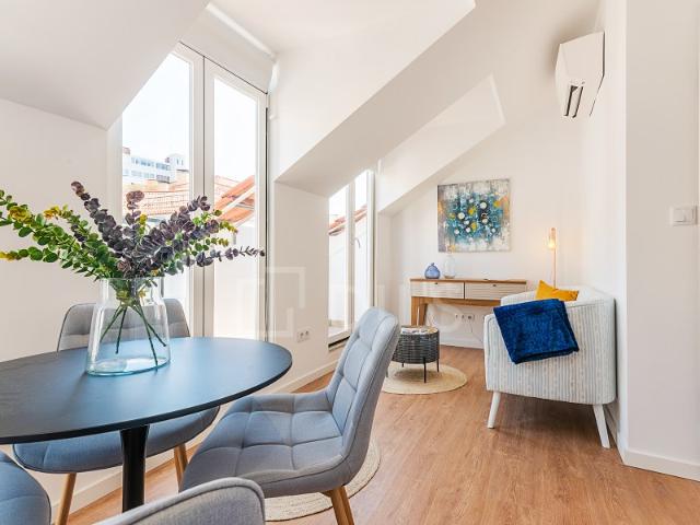 Apartamento venda em Lisboa