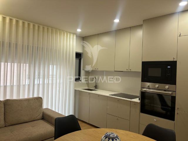 Apartamento alugar em Póvoa de Varzim