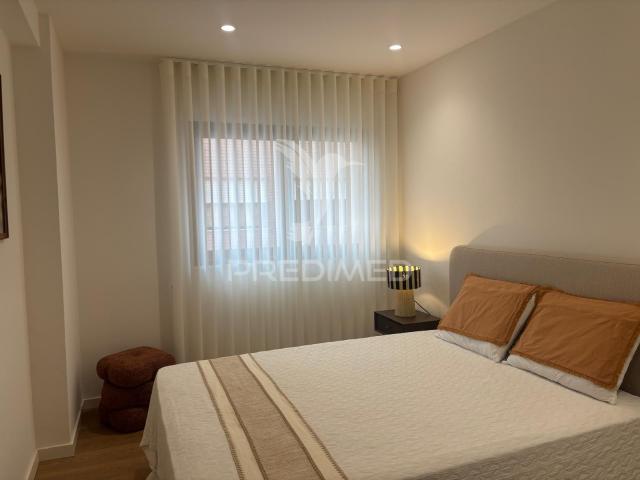 Apartamento alugar em Póvoa de Varzim