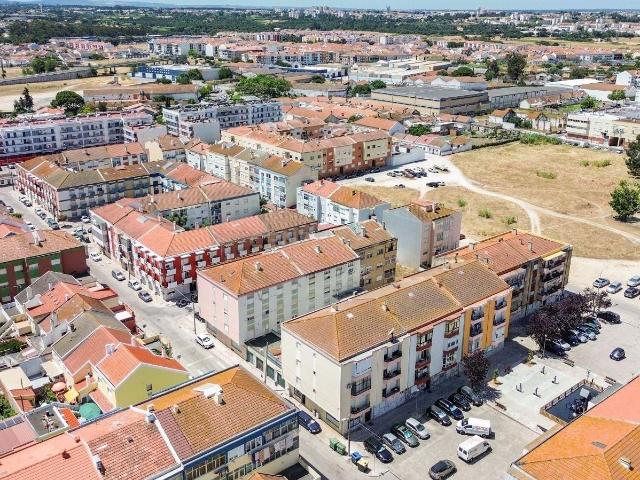 Apartamento venda em Moita, Alhos Vedros