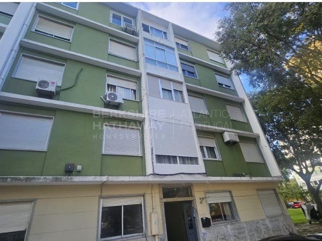 Apartamento venda em Lisboa