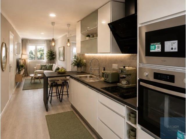 Apartamento venda em Lisboa