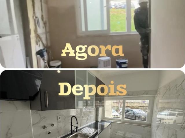 Apartamento venda em Lisboa