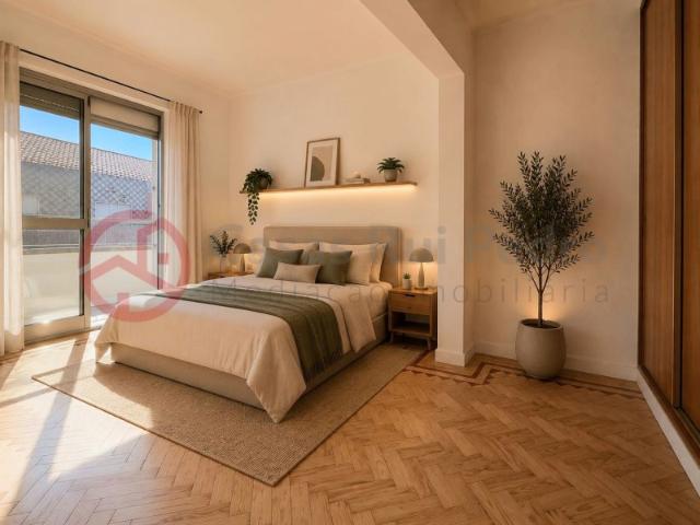 Apartamento venda em Seixal, Amora