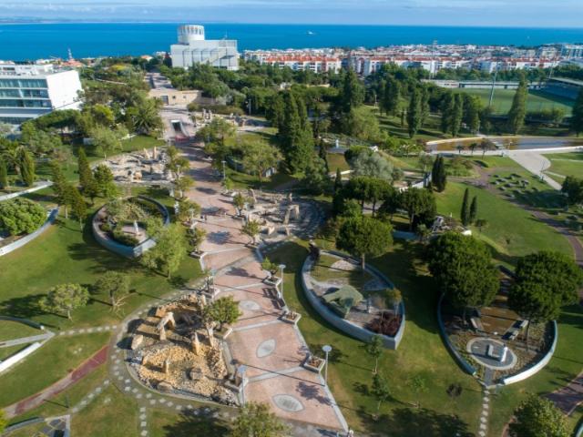 Apartamento venda em Núcleo Urbano Histórico de Oeiras, Oeiras
