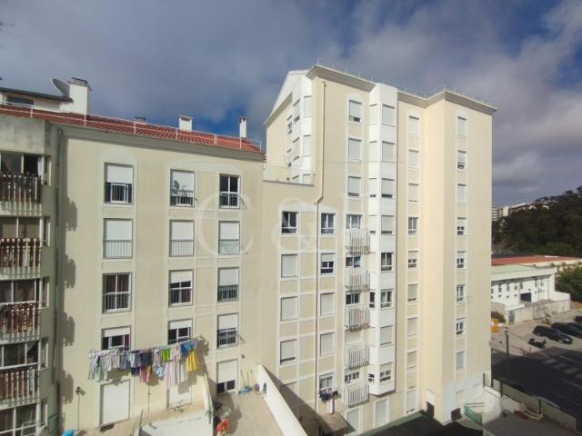 Apartamento venda em Rio de Mouro Velho, Sintra