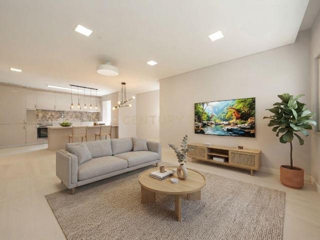 Apartamento venda em Afonso Costa, Setúbal