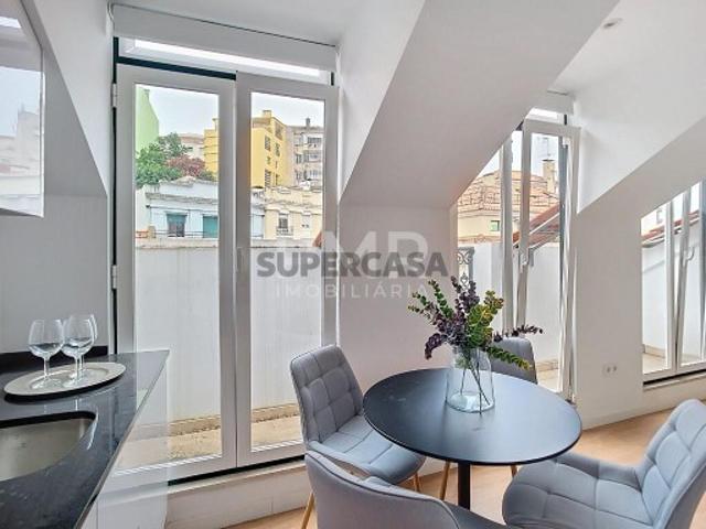 Casa venda em São Vicente de Fora, Lisboa