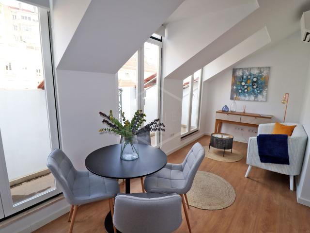 Apartamento venda em Lisboa