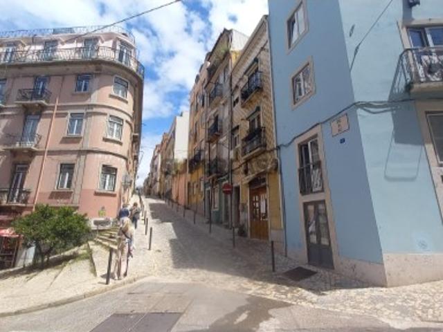 Casa venda em Misericórdia, Lisboa