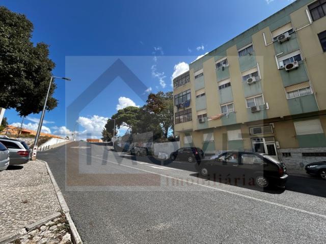 Apartamento venda em Vale de Cobro, Setúbal