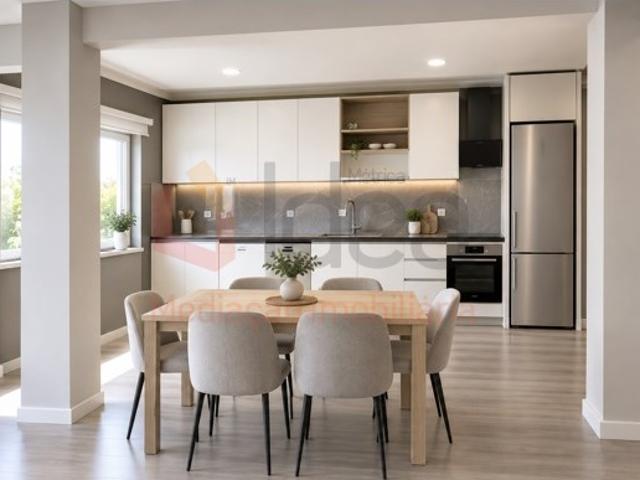 Apartamento venda em Vale de Cobro, Setúbal