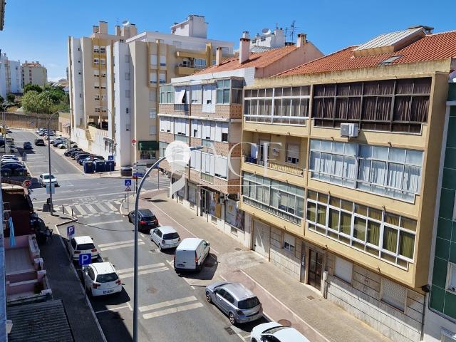 Apartamento venda em Falagueira, Amadora