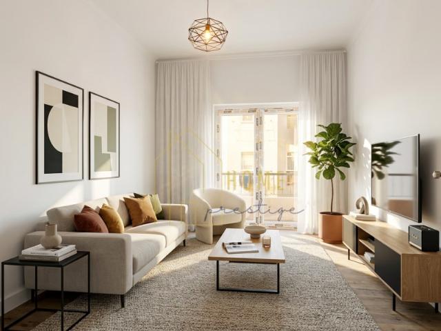 Apartamento venda em Moita, Baixa Da Banheira