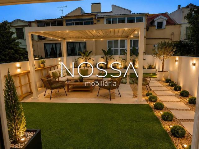 Apartamento venda em São Vicente de Fora, Lisboa