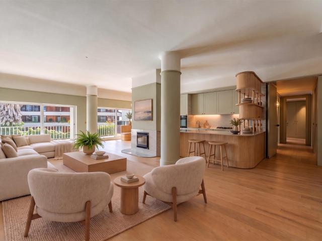 Apartamento venda em Santo António do Estoril, Cascais
