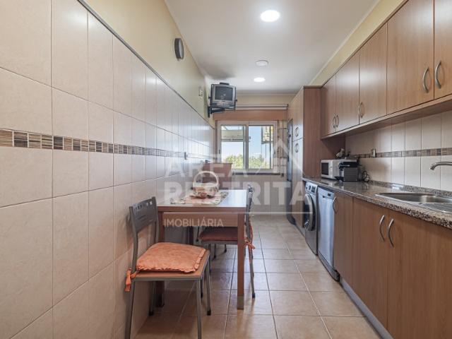 Apartamento venda em Seixal, Amora