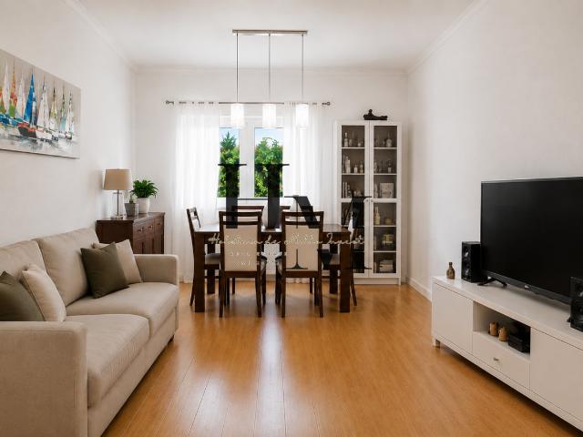 Apartamento venda em Penha de França, Lisboa
