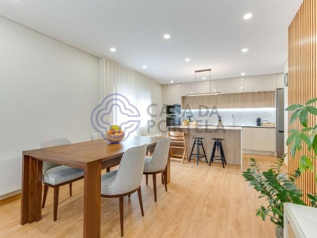 Apartamento venda em A Ver-o-mar, Porto