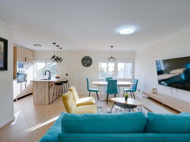 Apartamento venda em Rinchoa, Sintra