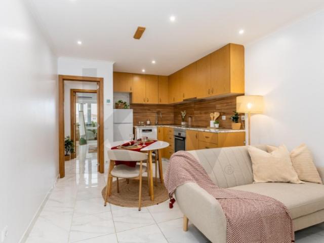 Apartamento venda em Safardão, Cascais