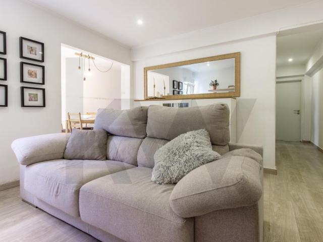 Apartamento venda em Verderena, Setúbal