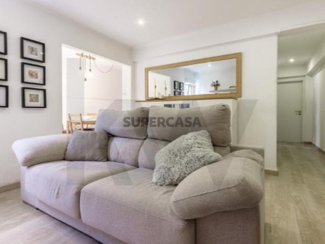 Casa venda em Bairro Ferroviário, Barreiro