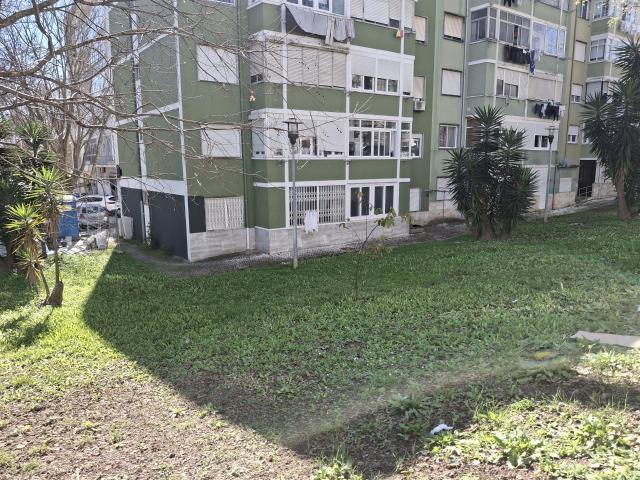 Apartamento venda em Lisboa