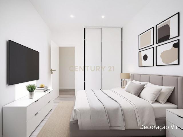 Apartamento venda em Barreiro, Setúbal