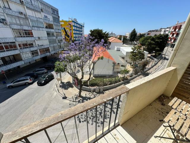 Apartamento venda em Santiago, Sesimbra
