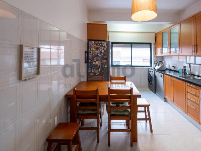 Apartamento venda em Benavente, Santarém