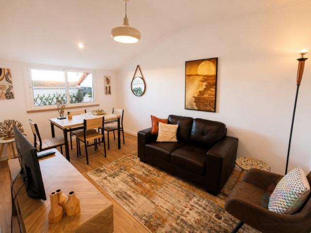 Apartamento venda em Colégio Nuno Álvares, Tomar
