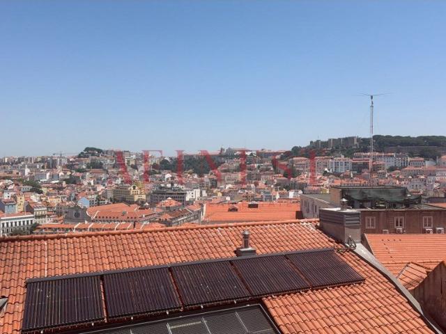 Apartamento venda em Santa Maria Maior, Lisboa