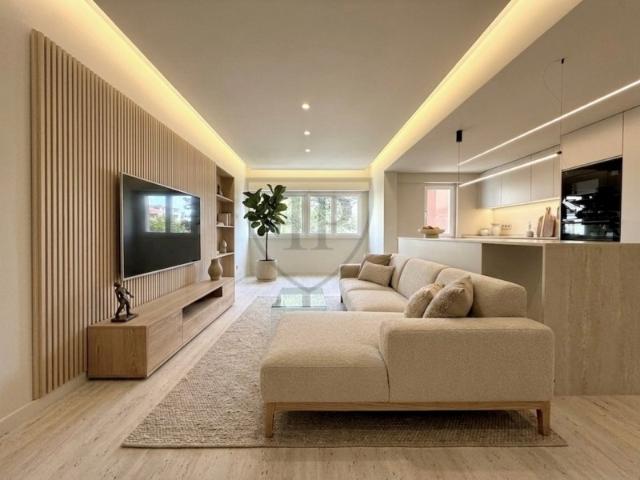 Apartamento alugar em Visconde da Luz, Cascais